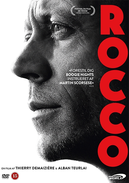 Rocco (DVD)